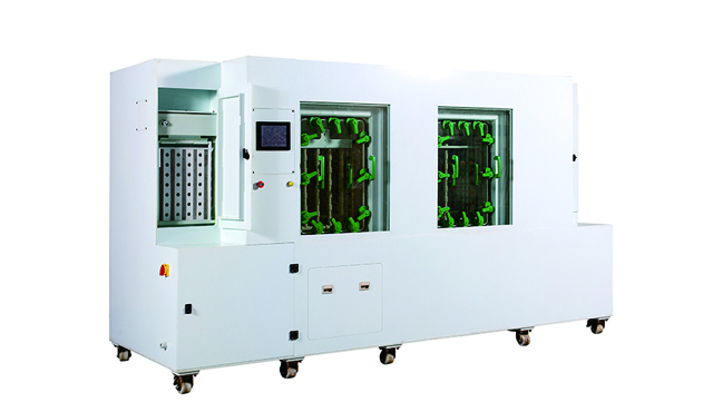 DES系列 顯影/蝕刻/去膜設備