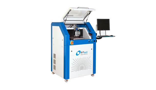 EasyDo系列 直接機械電路板打樣設備